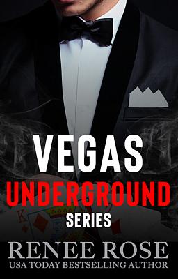 Vegas Underground Series