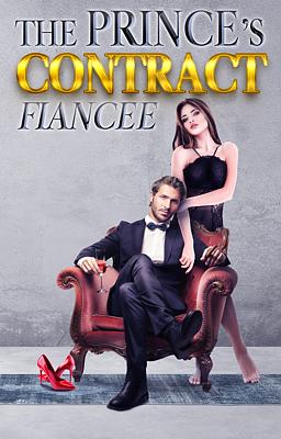 The Prince’s Contract Fiancee